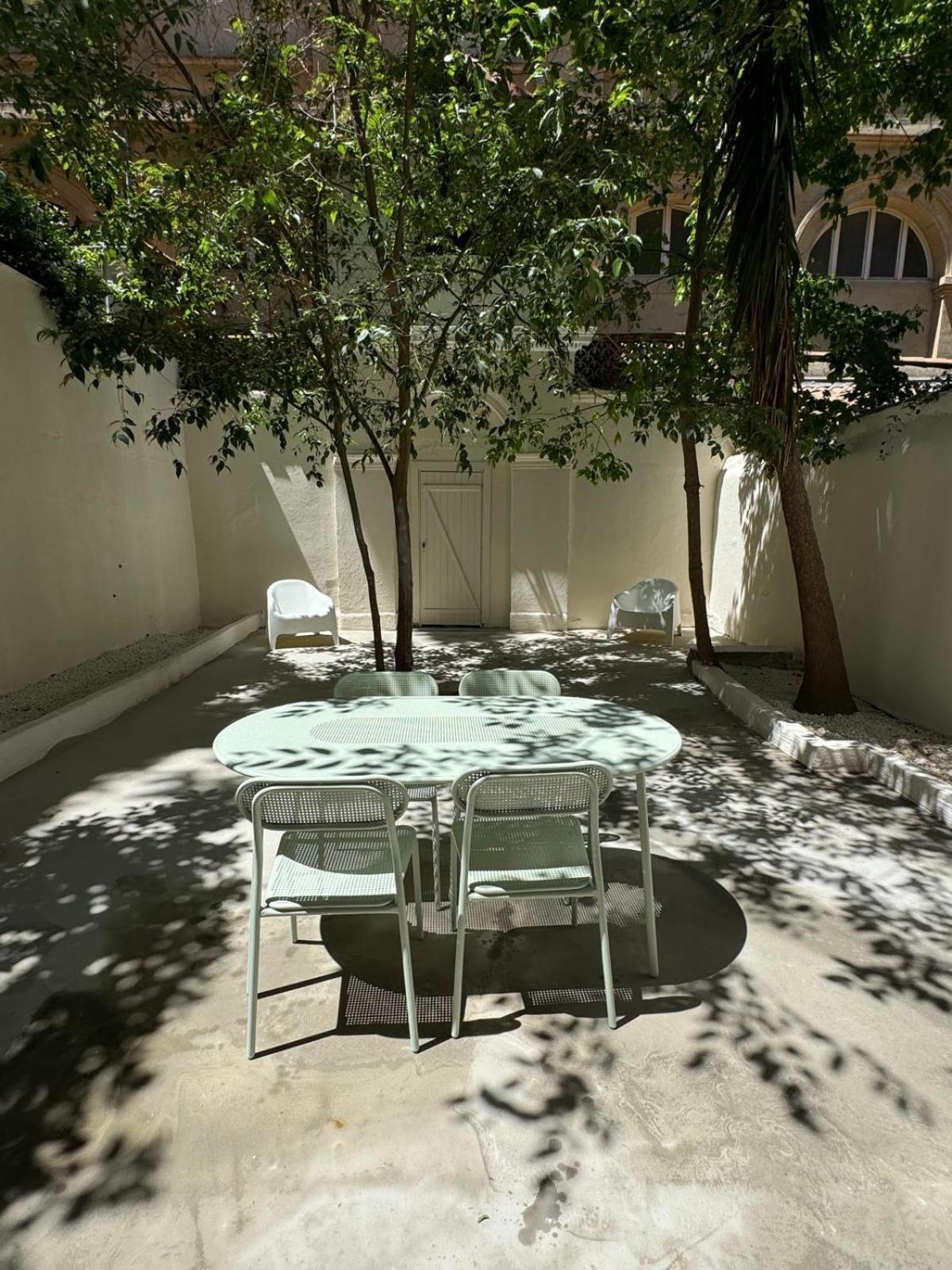 Maison Senac - Boutique Hotel Marseille Exterior photo