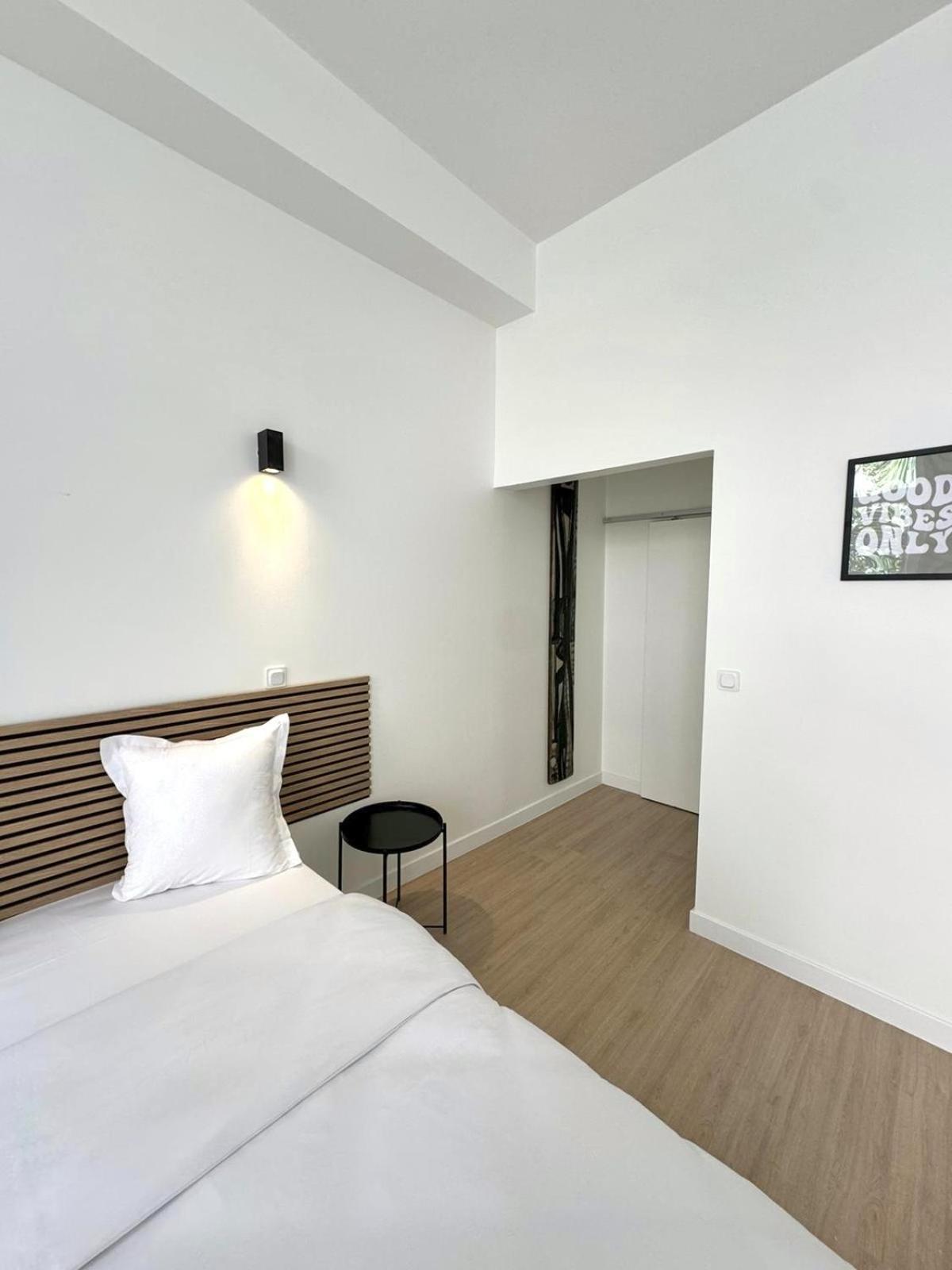 Maison Senac - Boutique Hotel Marseille Room photo