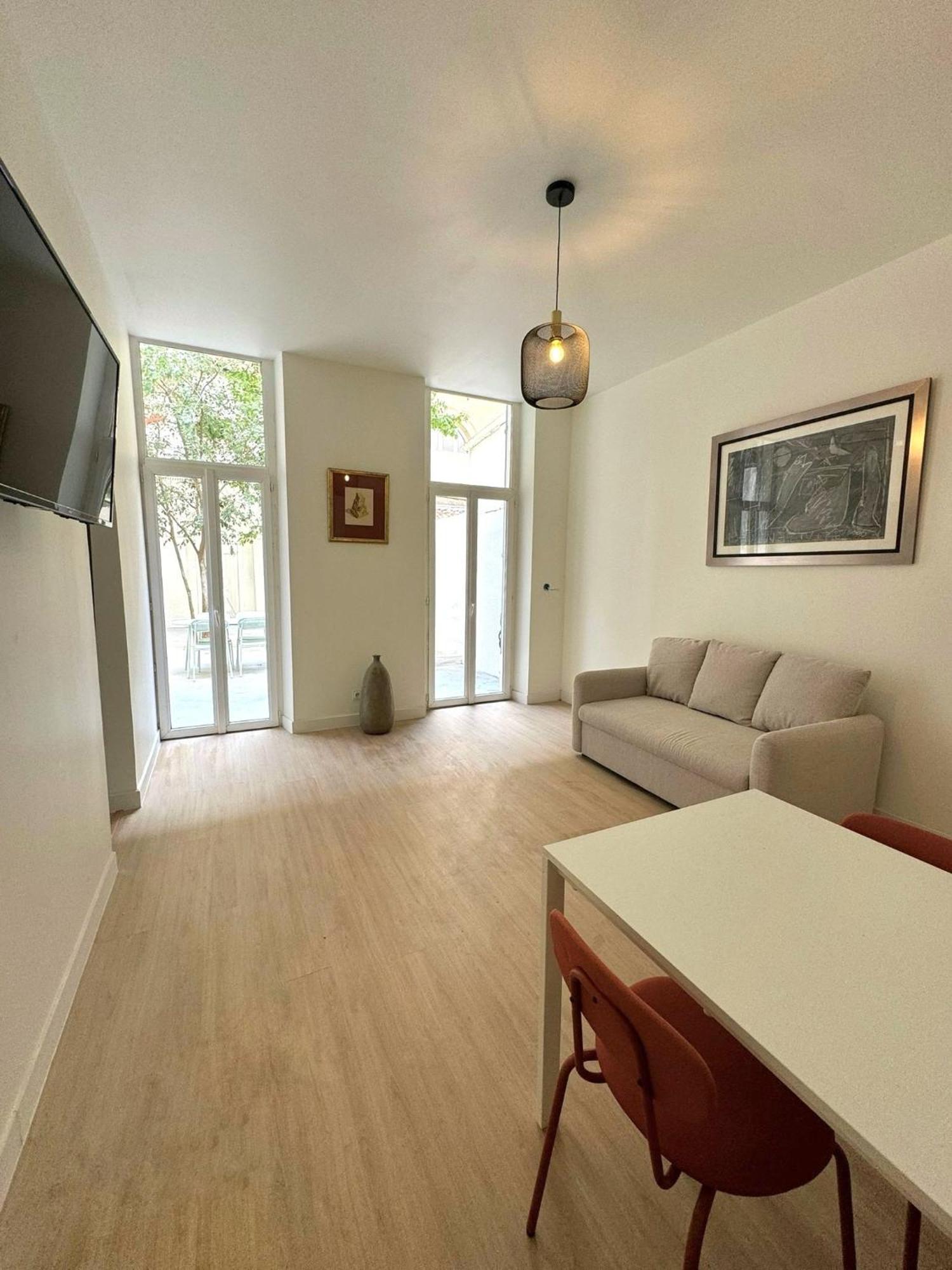 Maison Senac - Boutique Hotel Marseille Room photo