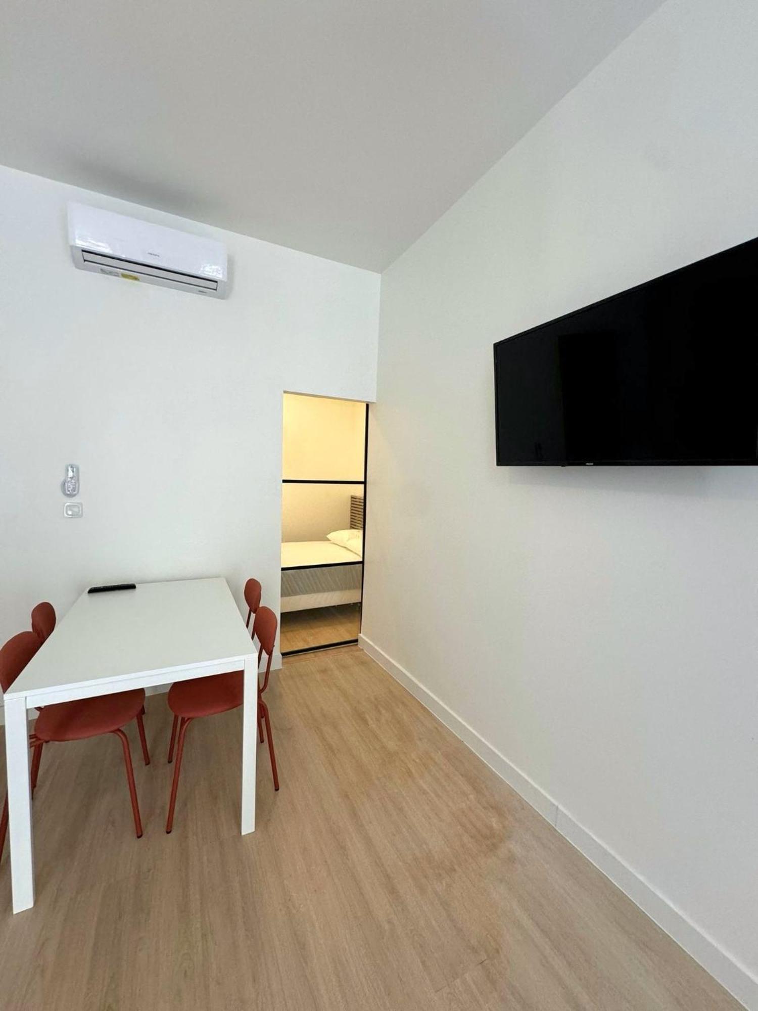 Maison Senac - Boutique Hotel Marseille Room photo